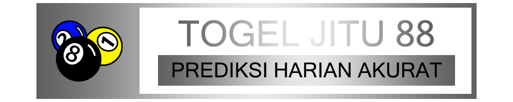 Prediksi Togel Jitu 88